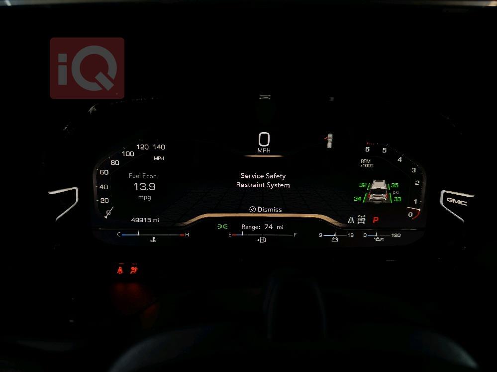 جی ئێم سی یوکۆن